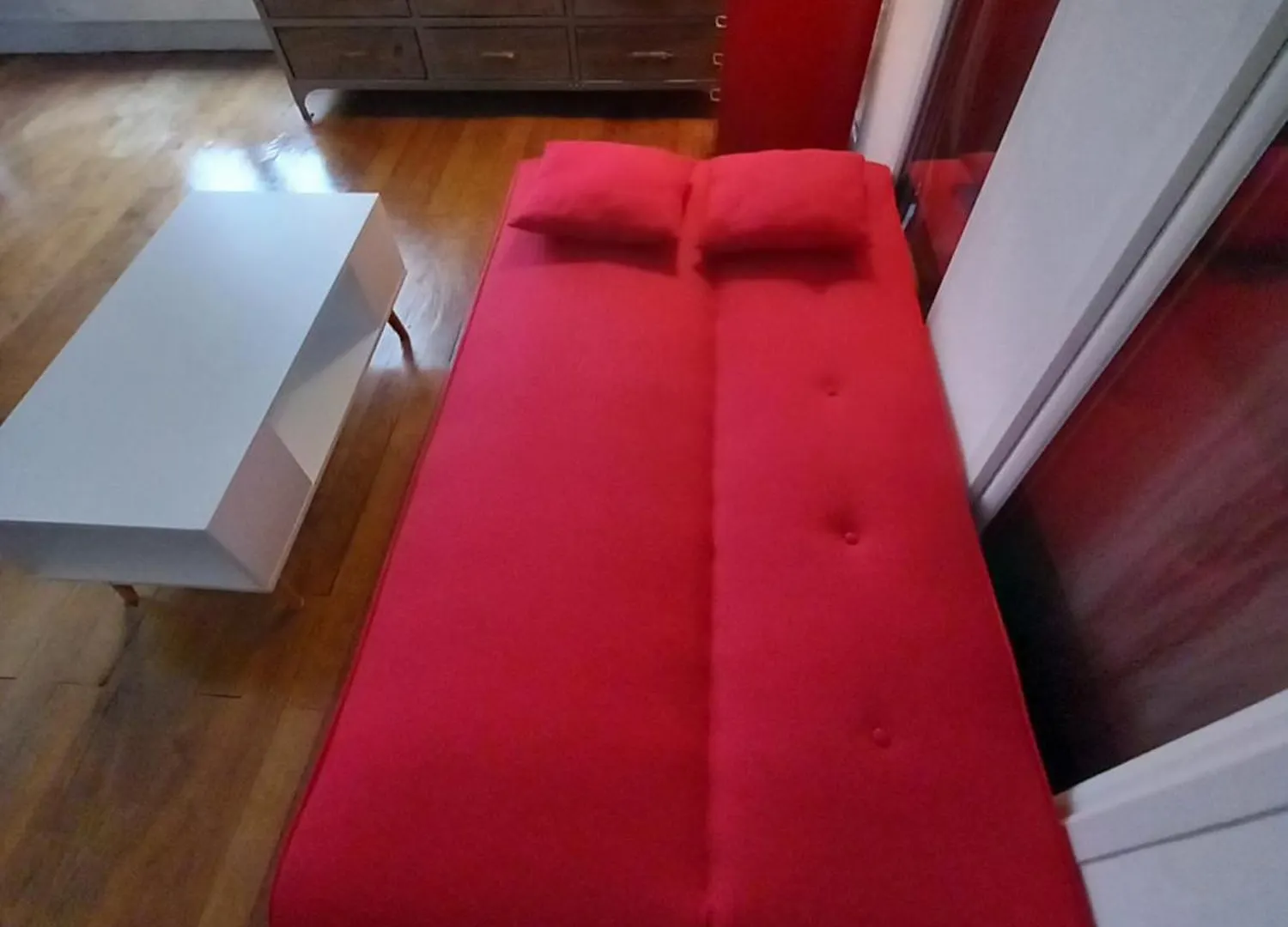 Batignolles Pour 2 Pers * Paris
